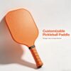 Carbon Fiber Pickleball Paddle