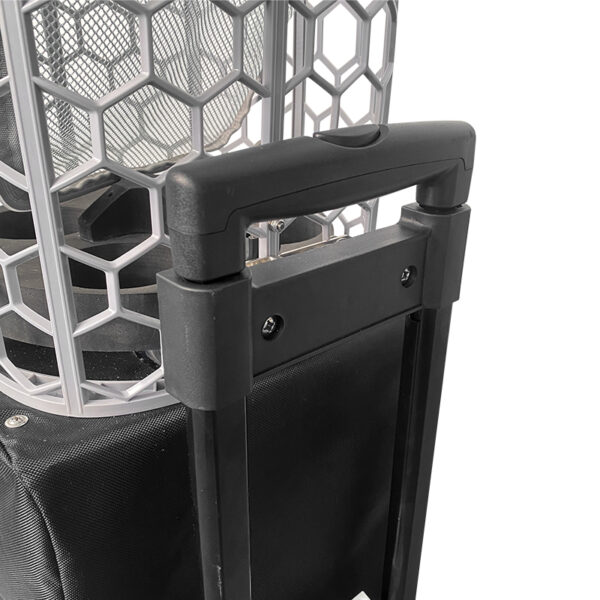 Wireless Remote Control Pickleball Ball Machine