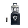 Wireless Remote Control Pickleball Ball Machine