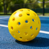 Premium Outdoor Pickleball Balls