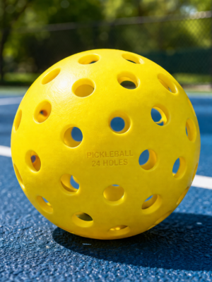 Premium Outdoor Pickleball Balls
