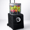 Wireless Remote Control Pickleball Ball Machine